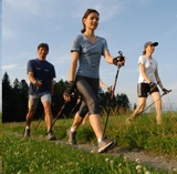 Nordic walking