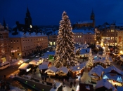 Weihnachtsmarkt Annaberg- Buchholz