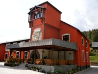 1. Räuchermannmuseum in Cranzahl